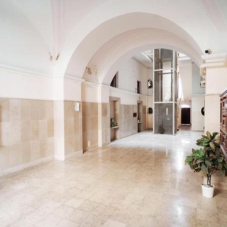 Casa Coco Apartment บารี ภายนอก รูปภาพ