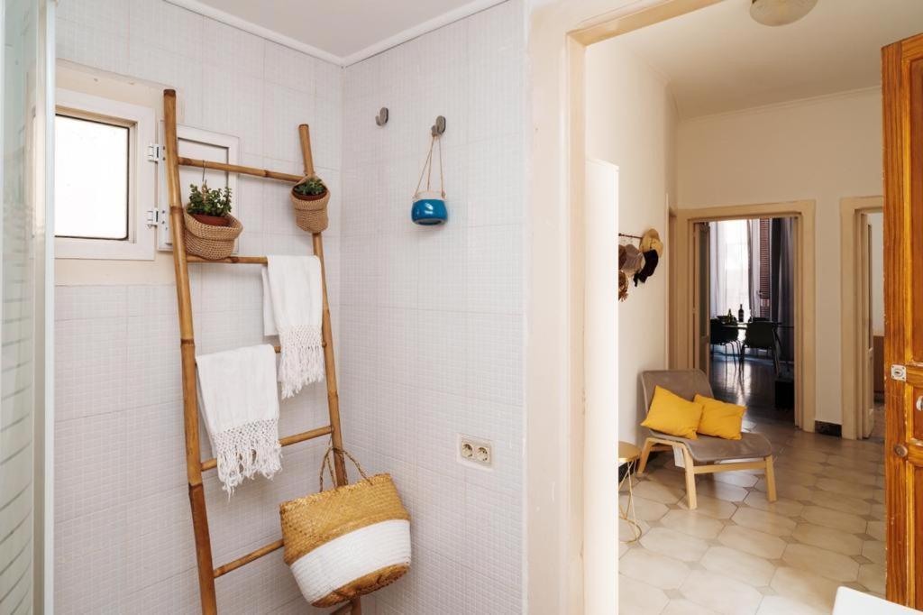 Casa Coco Apartment บารี ภายนอก รูปภาพ