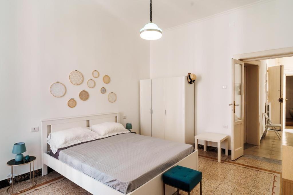 Casa Coco Apartment บารี ภายนอก รูปภาพ