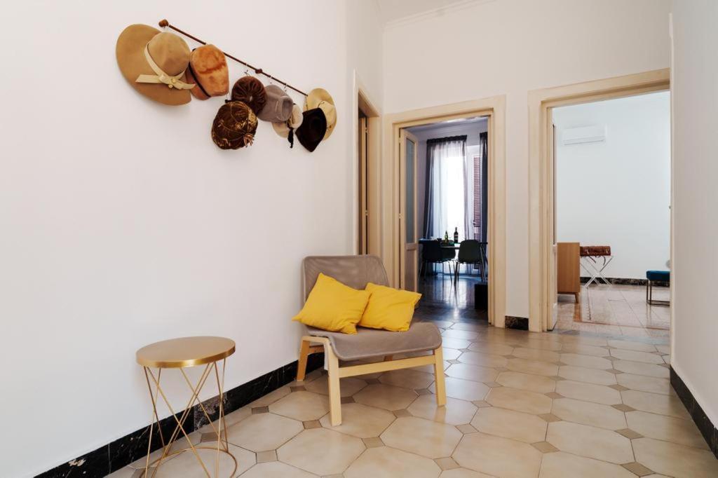 Casa Coco Apartment บารี ภายนอก รูปภาพ