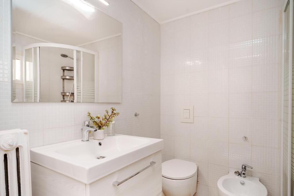 Casa Coco Apartment บารี ภายนอก รูปภาพ