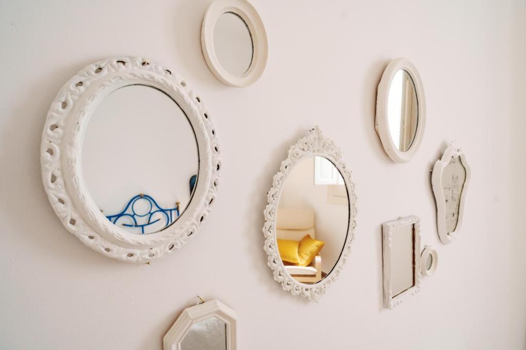 Casa Coco Apartment บารี ภายนอก รูปภาพ
