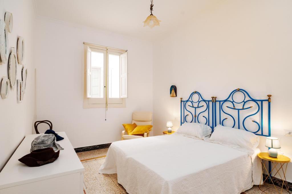 Casa Coco Apartment บารี ภายนอก รูปภาพ