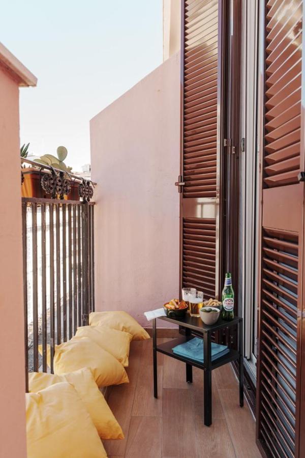 Casa Coco Apartment บารี ภายนอก รูปภาพ